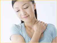 腰痛・膝痛・肩こり・頭痛