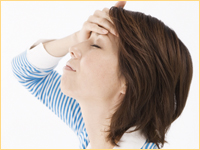 めまい・耳鳴り・難聴