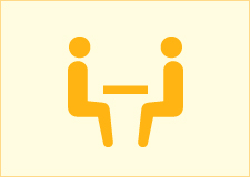 漢方相談の流れ【カウンセリング】